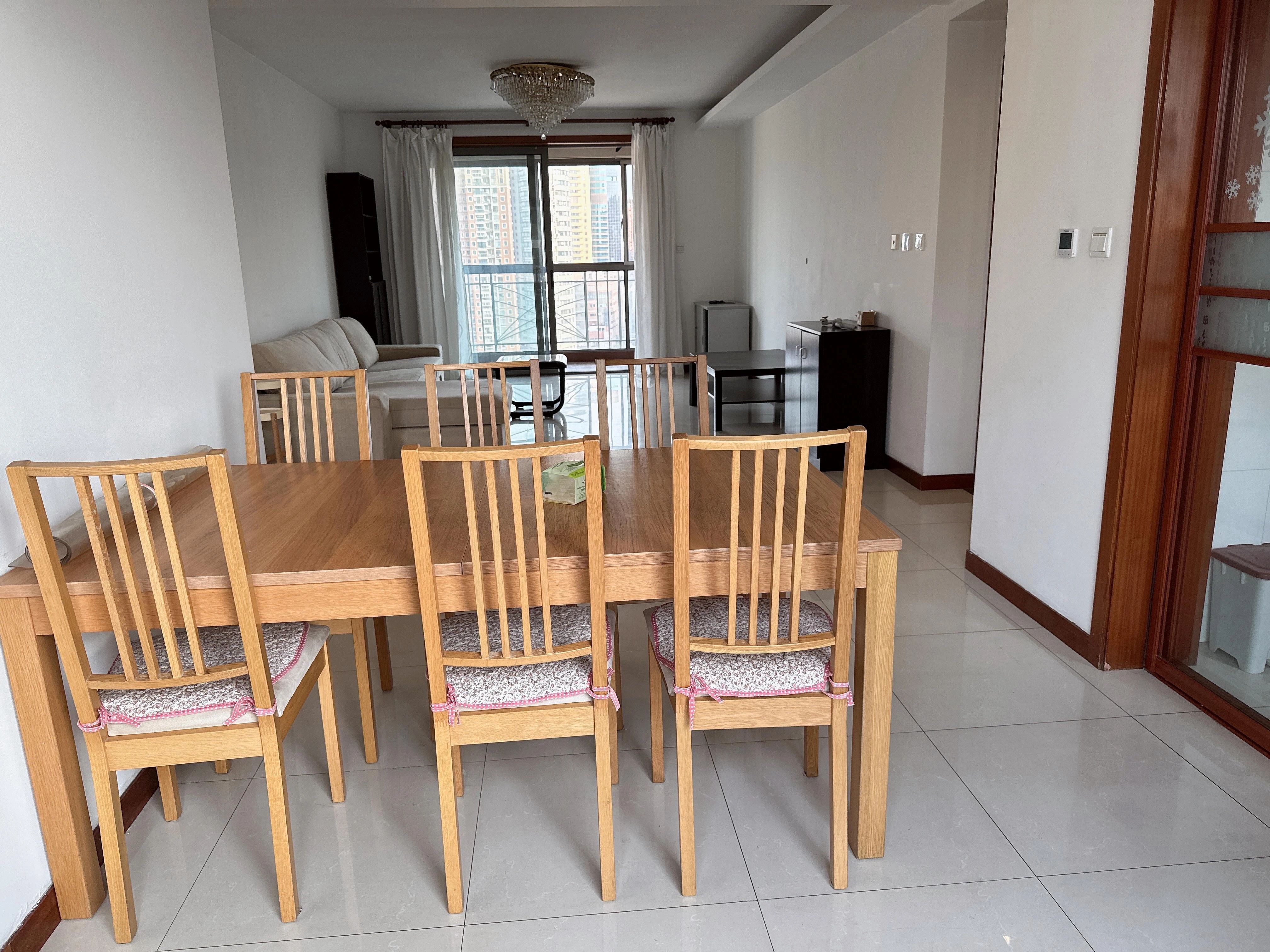 上海上海滩新昌城二手房房源图片