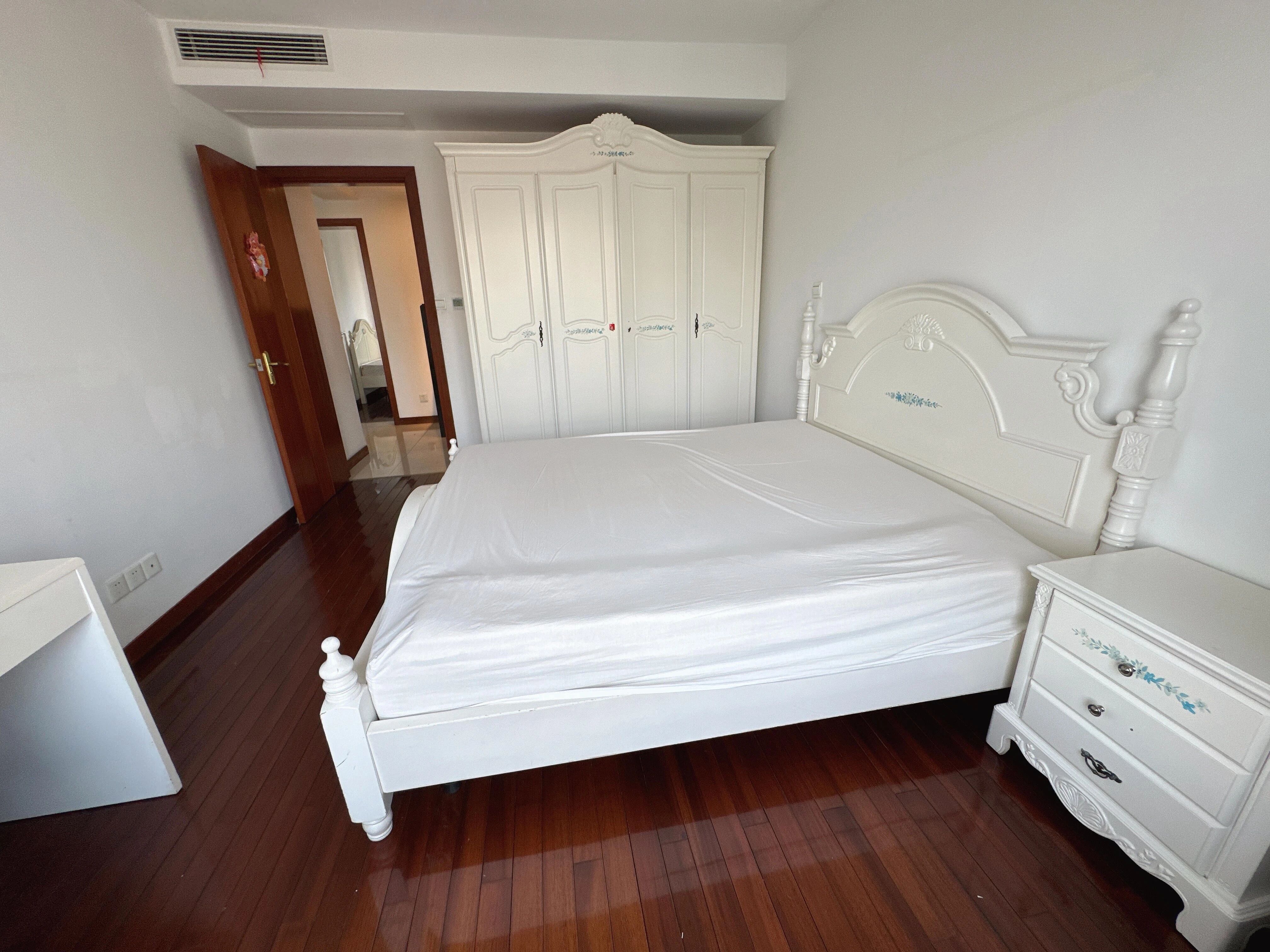 上海上海滩新昌城二手房房源图片