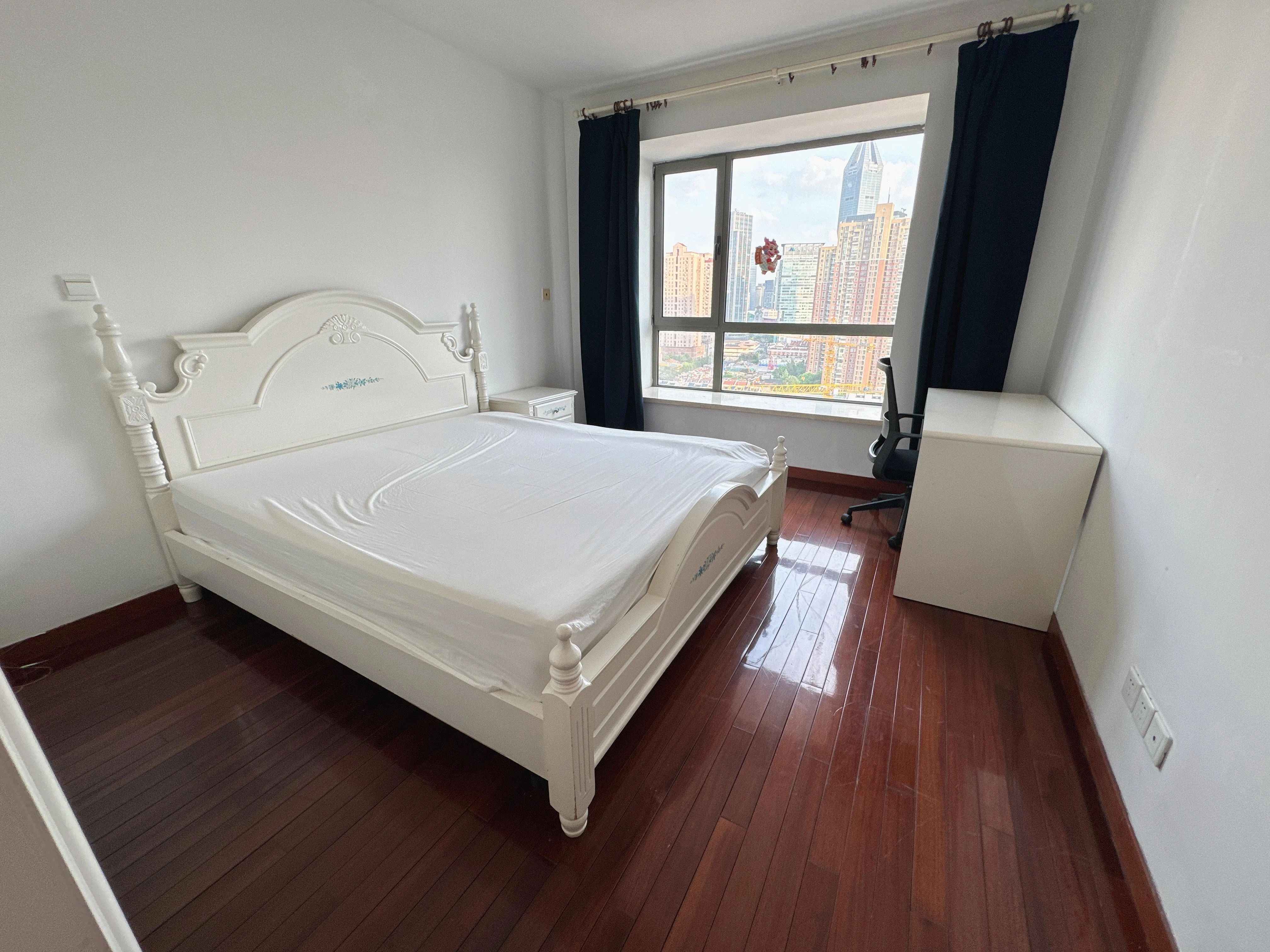 上海上海滩新昌城二手房房源图片