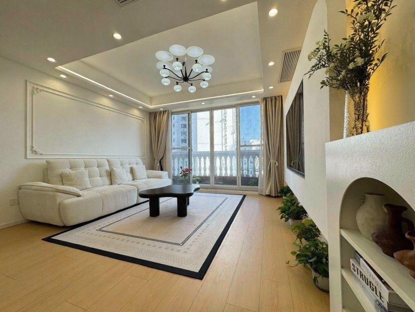 上海爱建园二手房房源图片