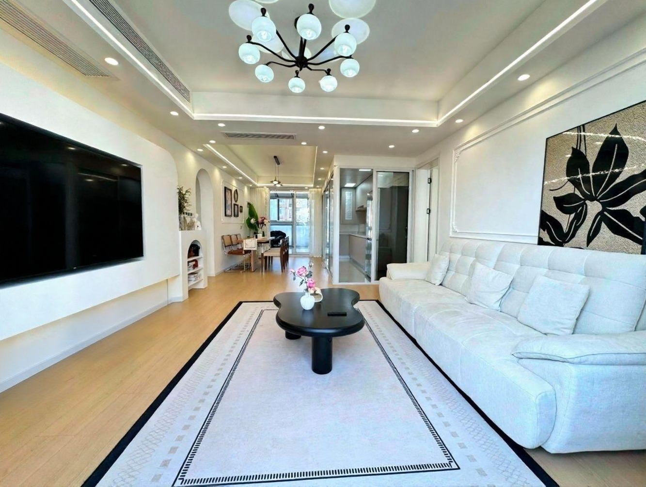 上海爱建园二手房房源图片