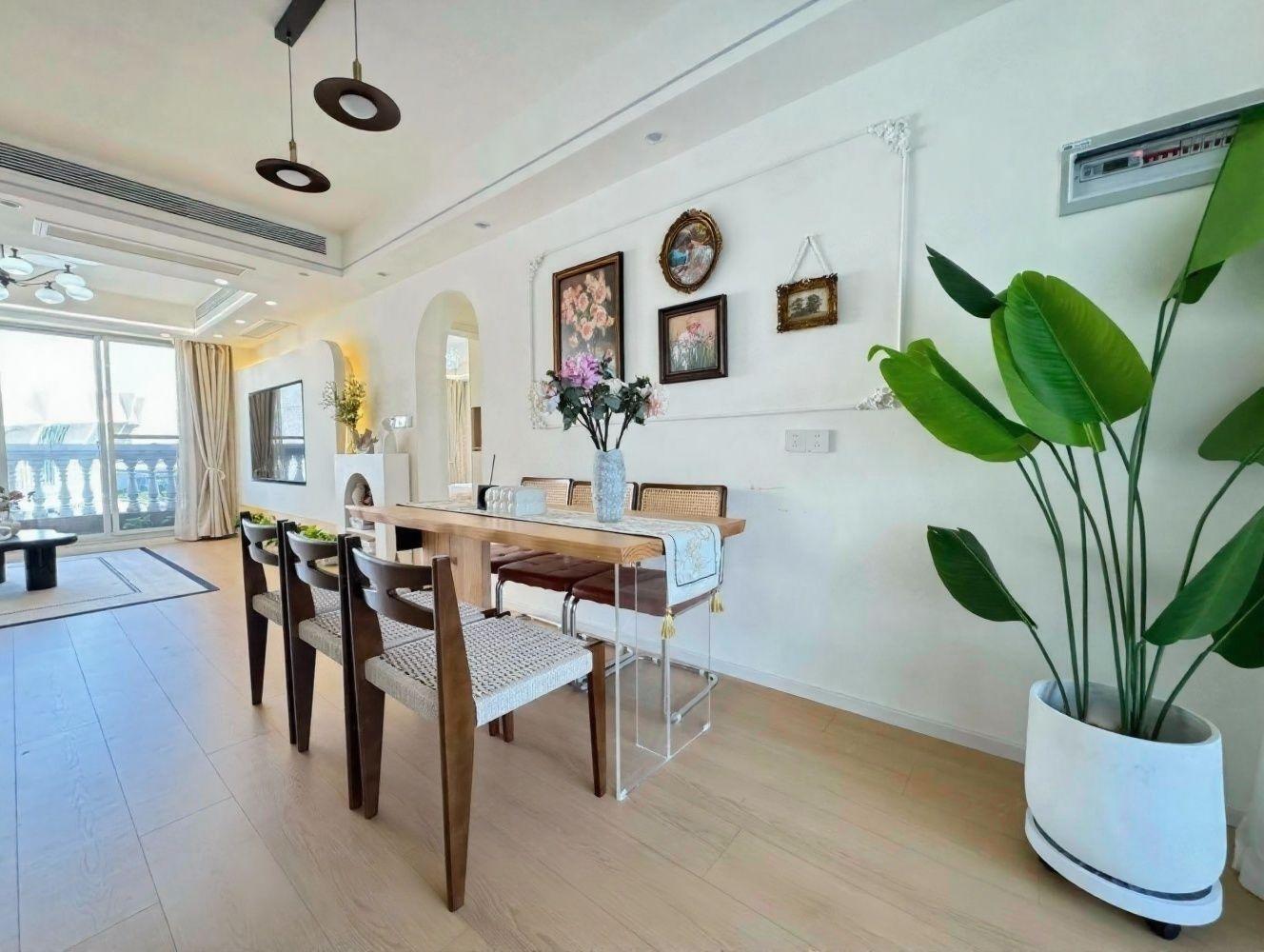 上海爱建园二手房房源图片