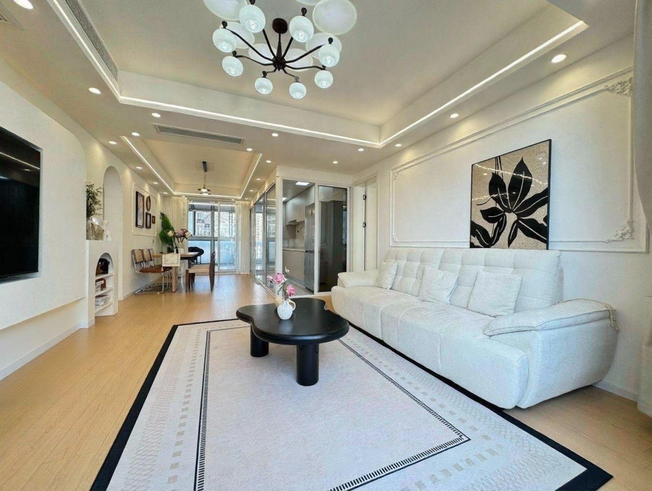 上海爱建园二手房房源图片