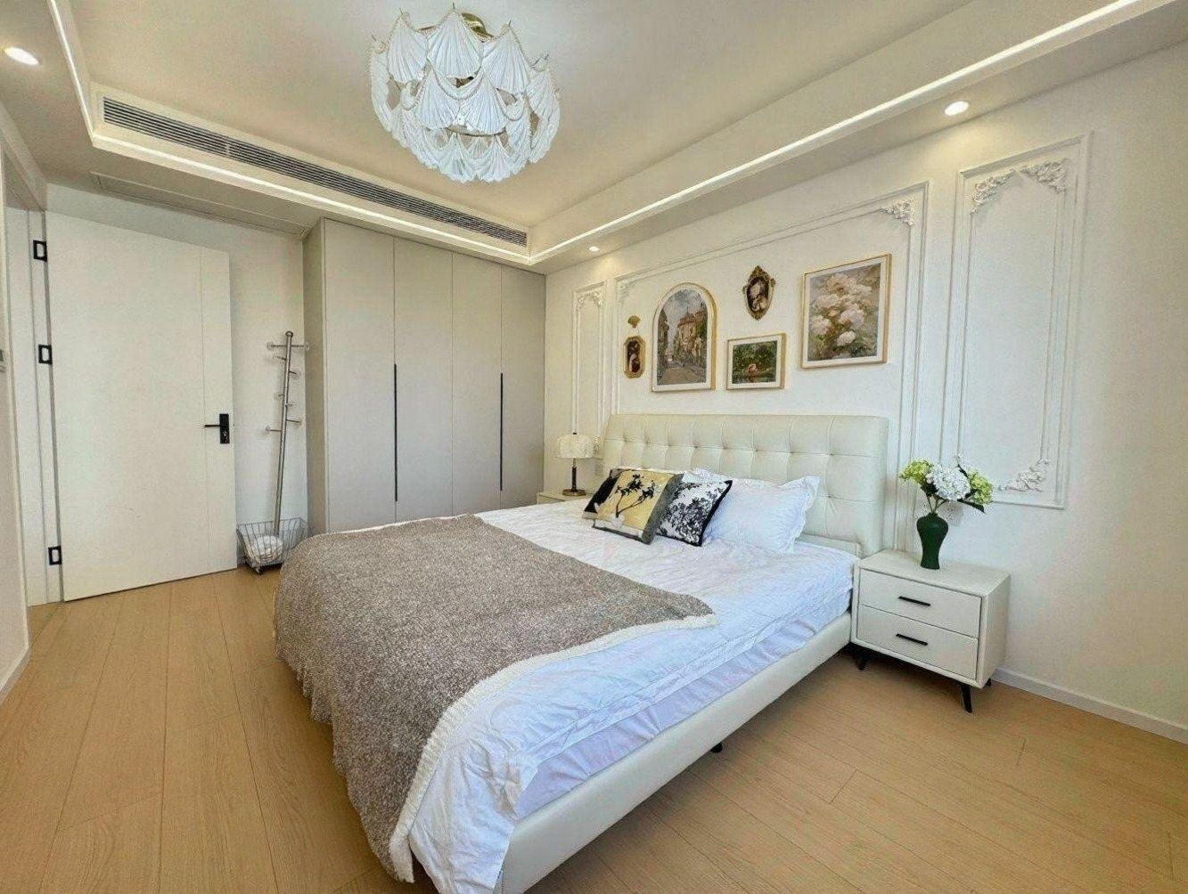 上海爱建园二手房房源图片