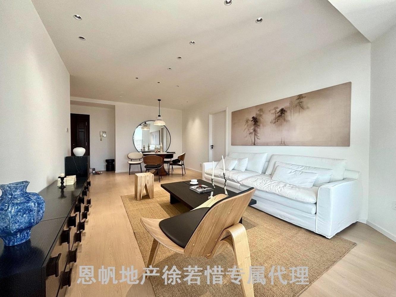 上海明园小安桥二手房房源图片