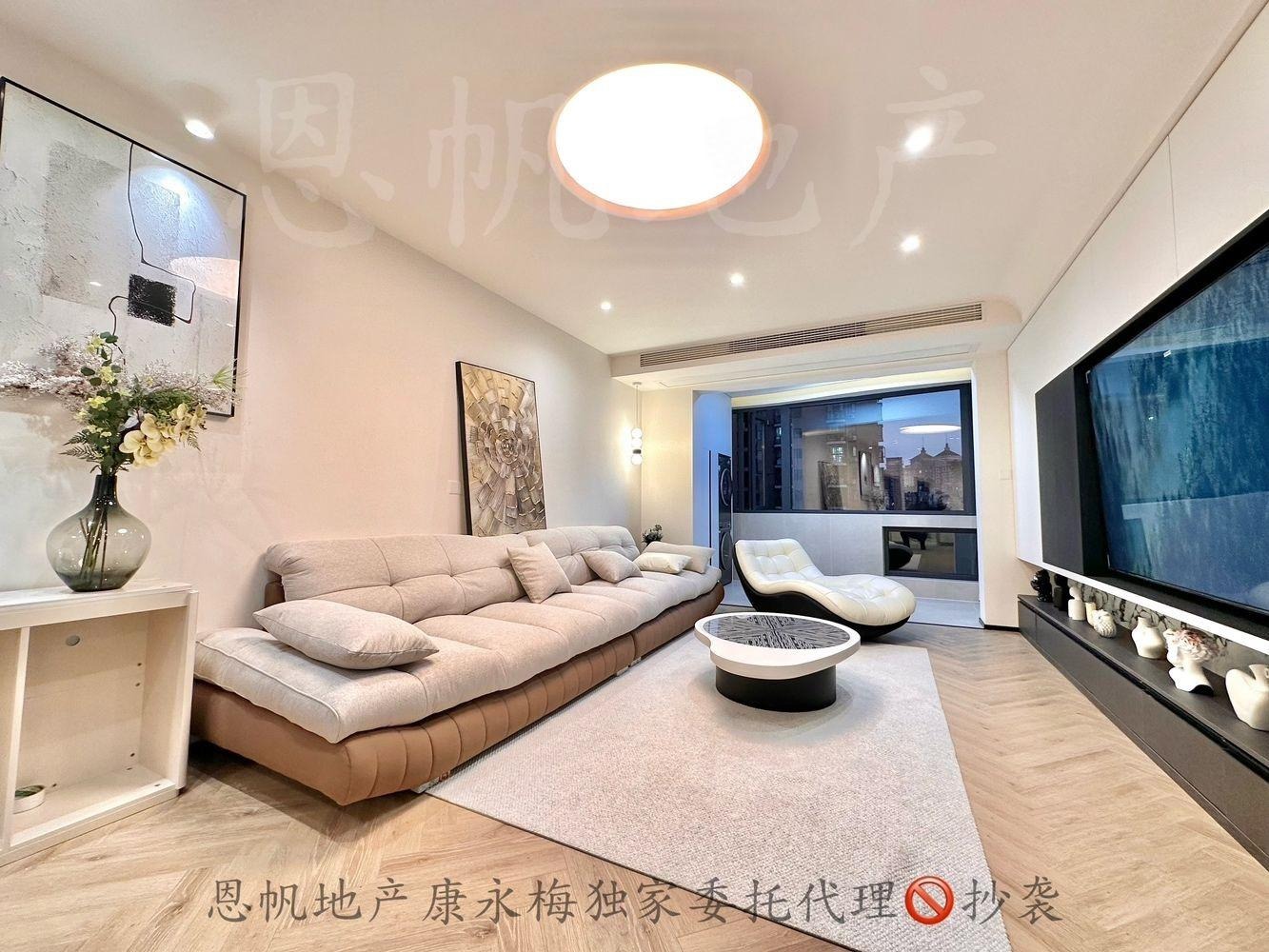 上海公安住宅小区二手房房源图片