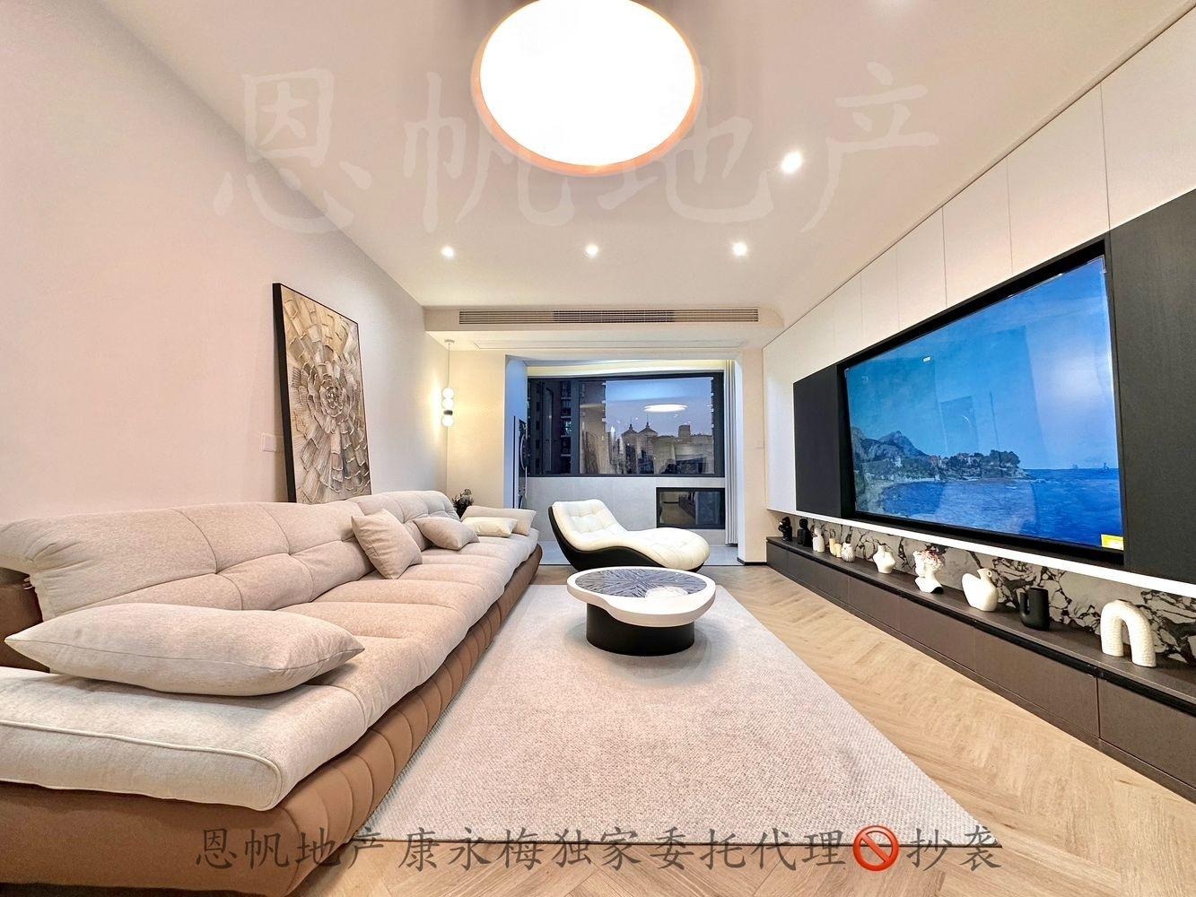 上海公安住宅小区二手房房源图片