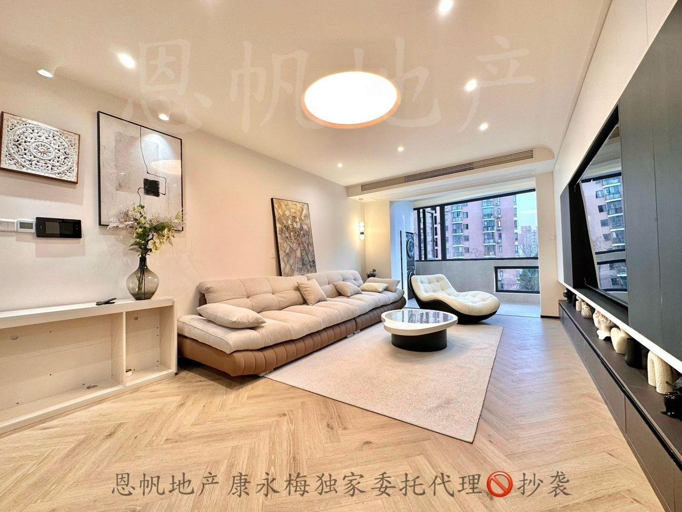 上海公安住宅小区二手房房源图片