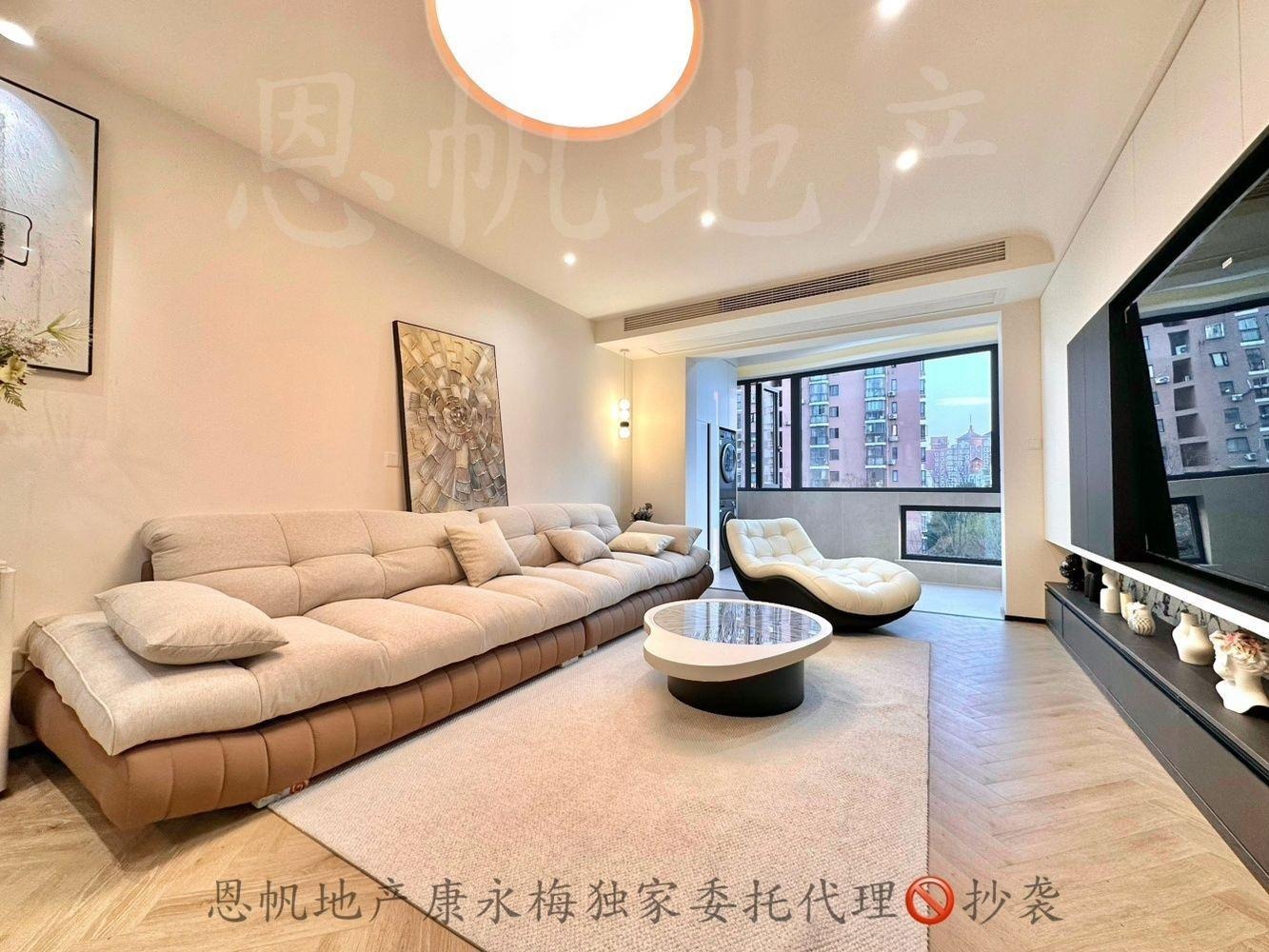 上海公安住宅小区二手房房源图片