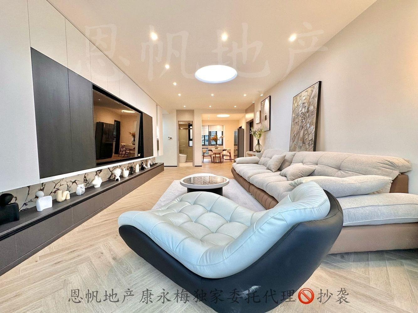 上海公安住宅小区二手房房源图片