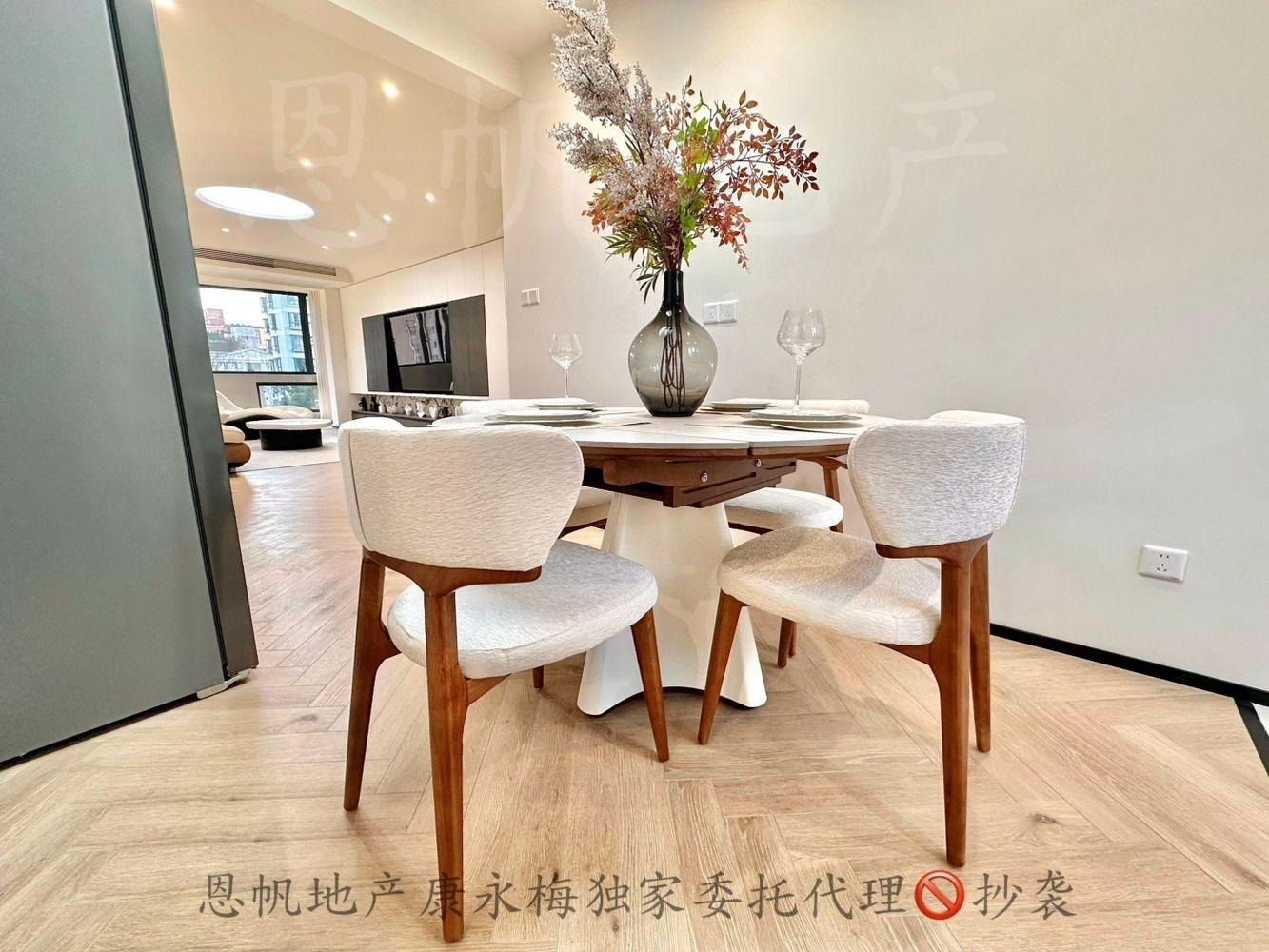 上海公安住宅小区二手房房源图片