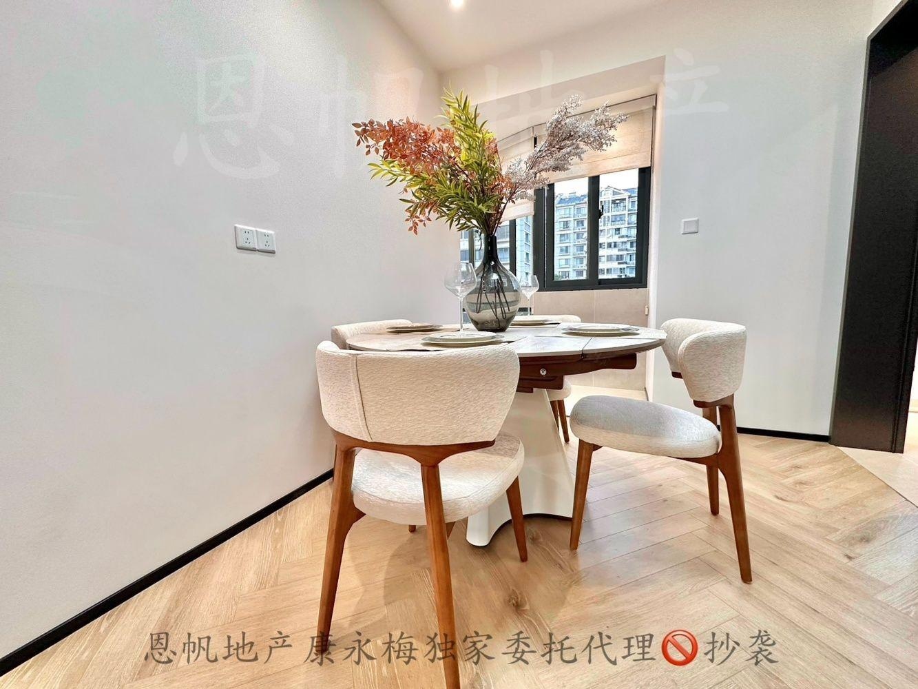 上海公安住宅小区二手房房源图片