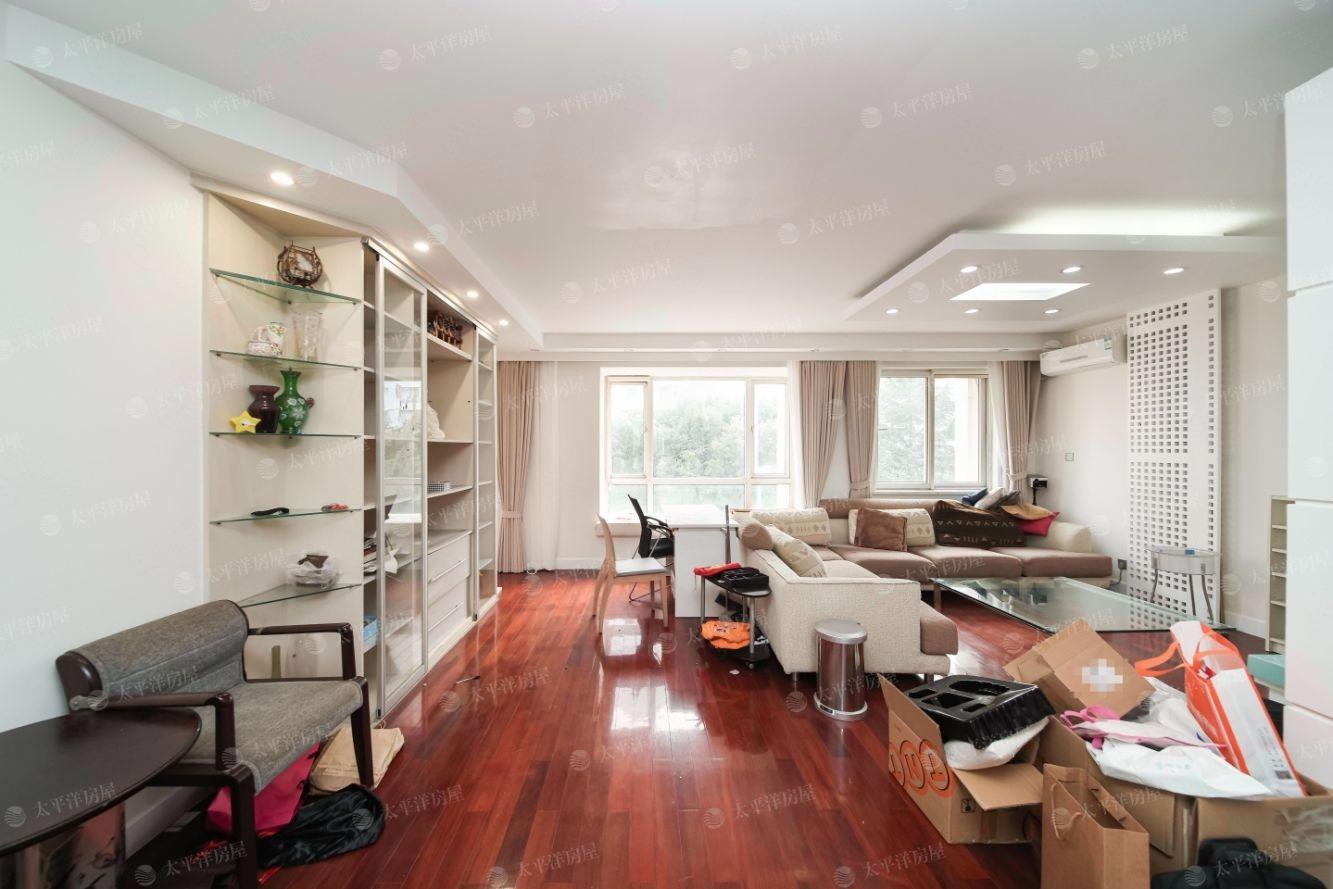 上海万科华尔兹花园二手房房源图片