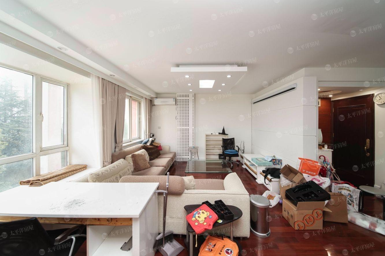 上海万科华尔兹花园二手房房源图片