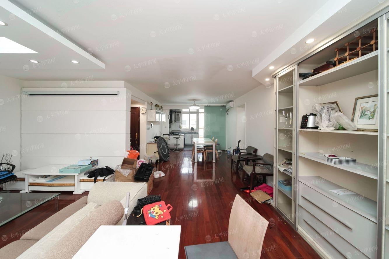 上海万科华尔兹花园二手房房源图片