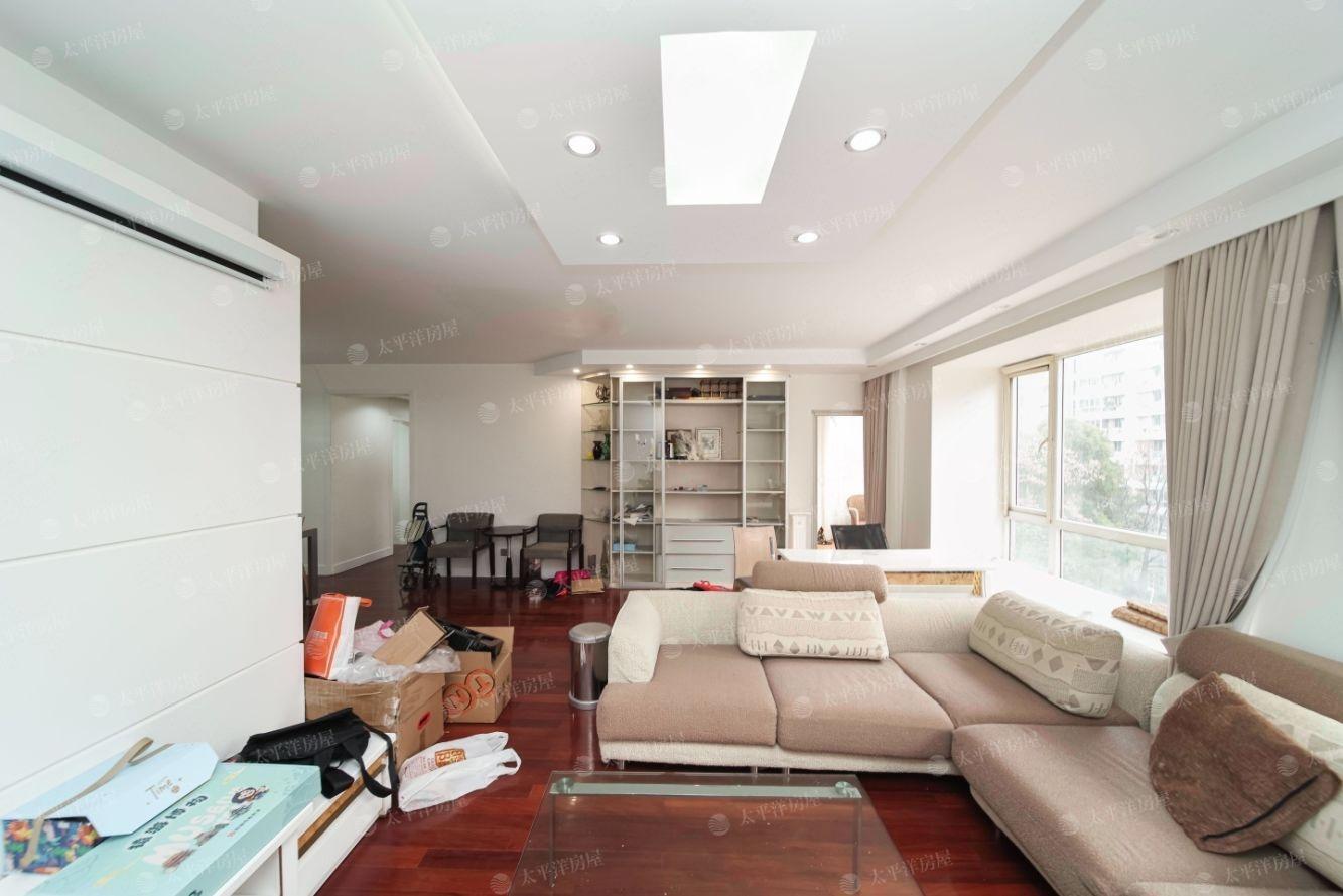 上海万科华尔兹花园二手房房源图片