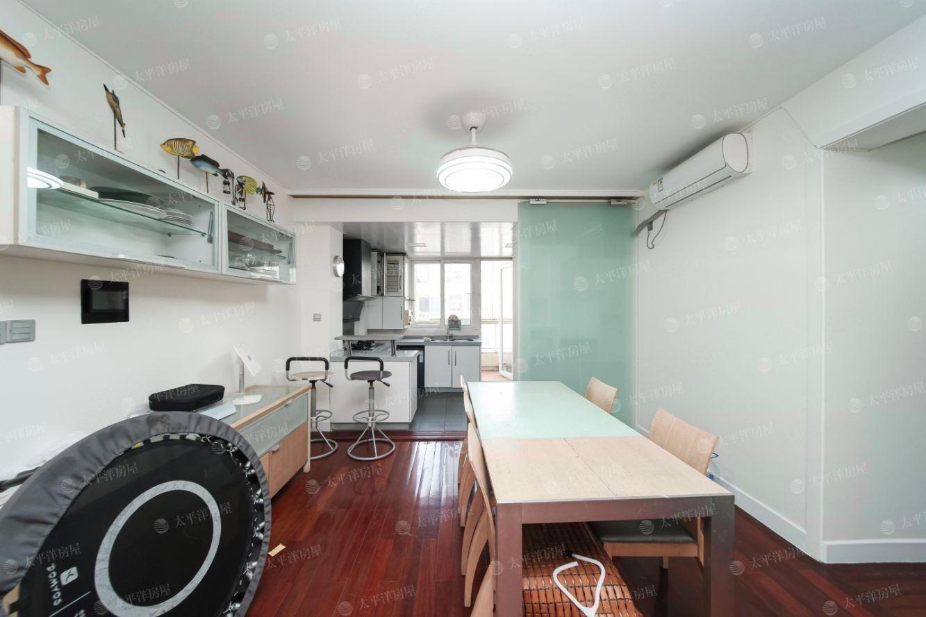 上海万科华尔兹花园二手房房源图片