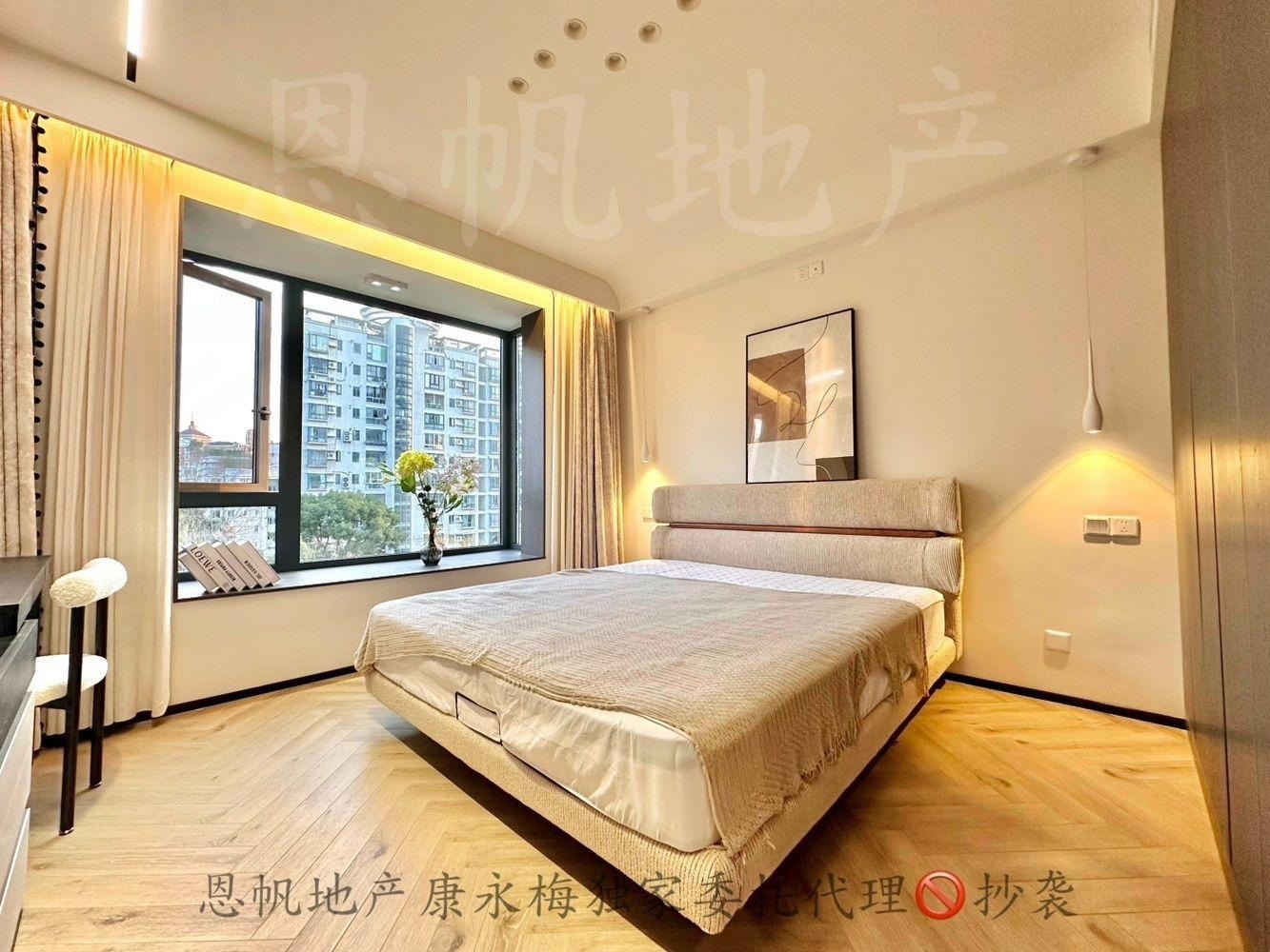 上海公安住宅小区二手房房源图片