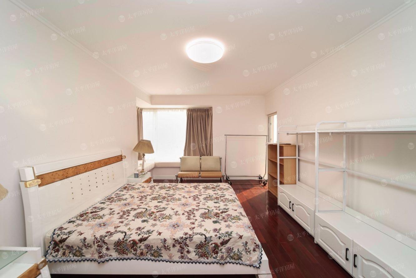 上海万科华尔兹花园二手房房源图片