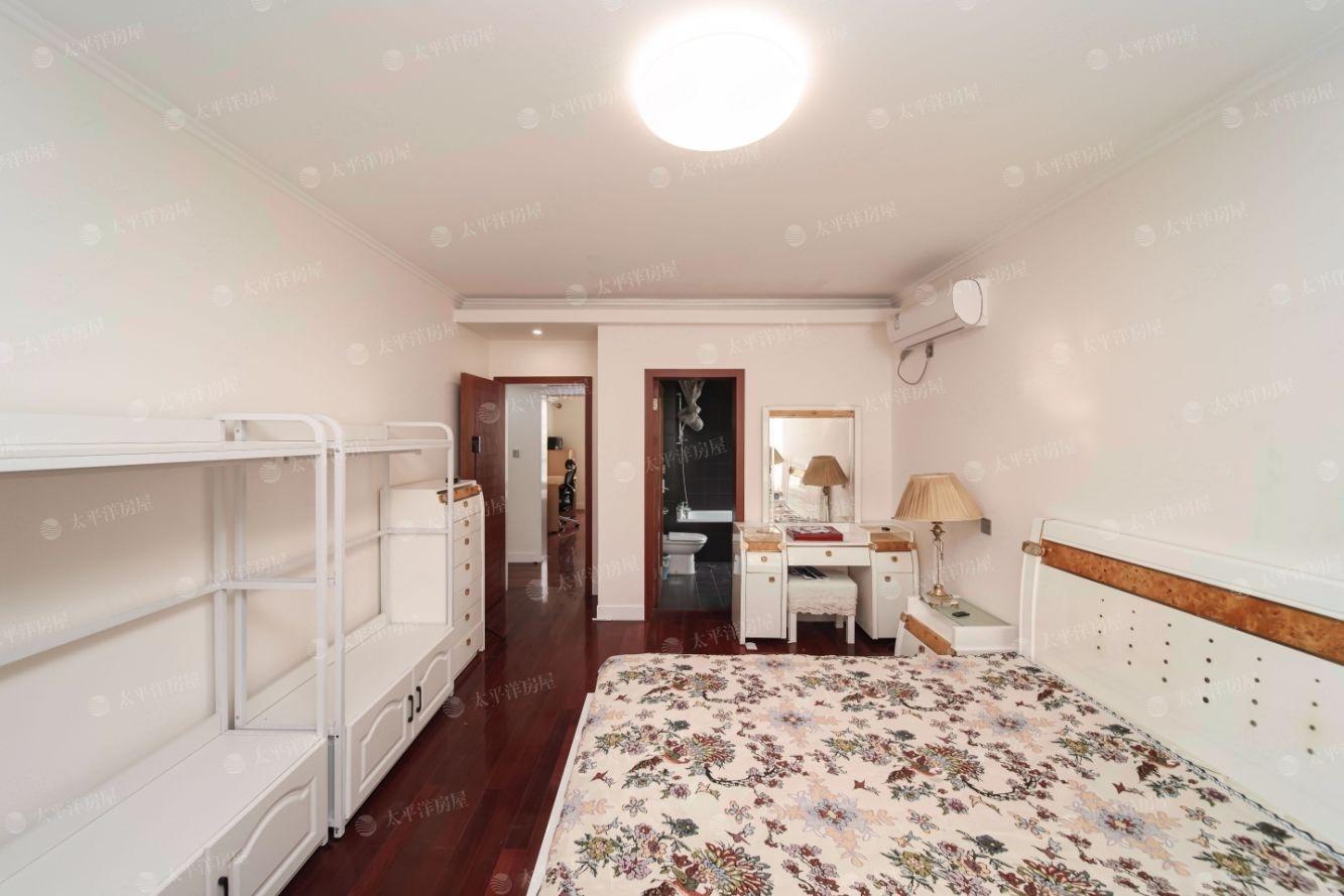 上海万科华尔兹花园二手房房源图片