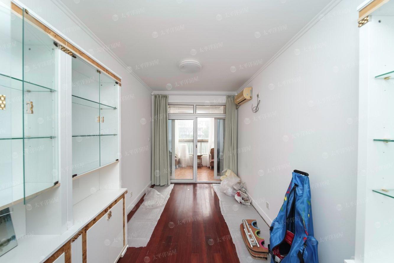 上海万科华尔兹花园二手房房源图片