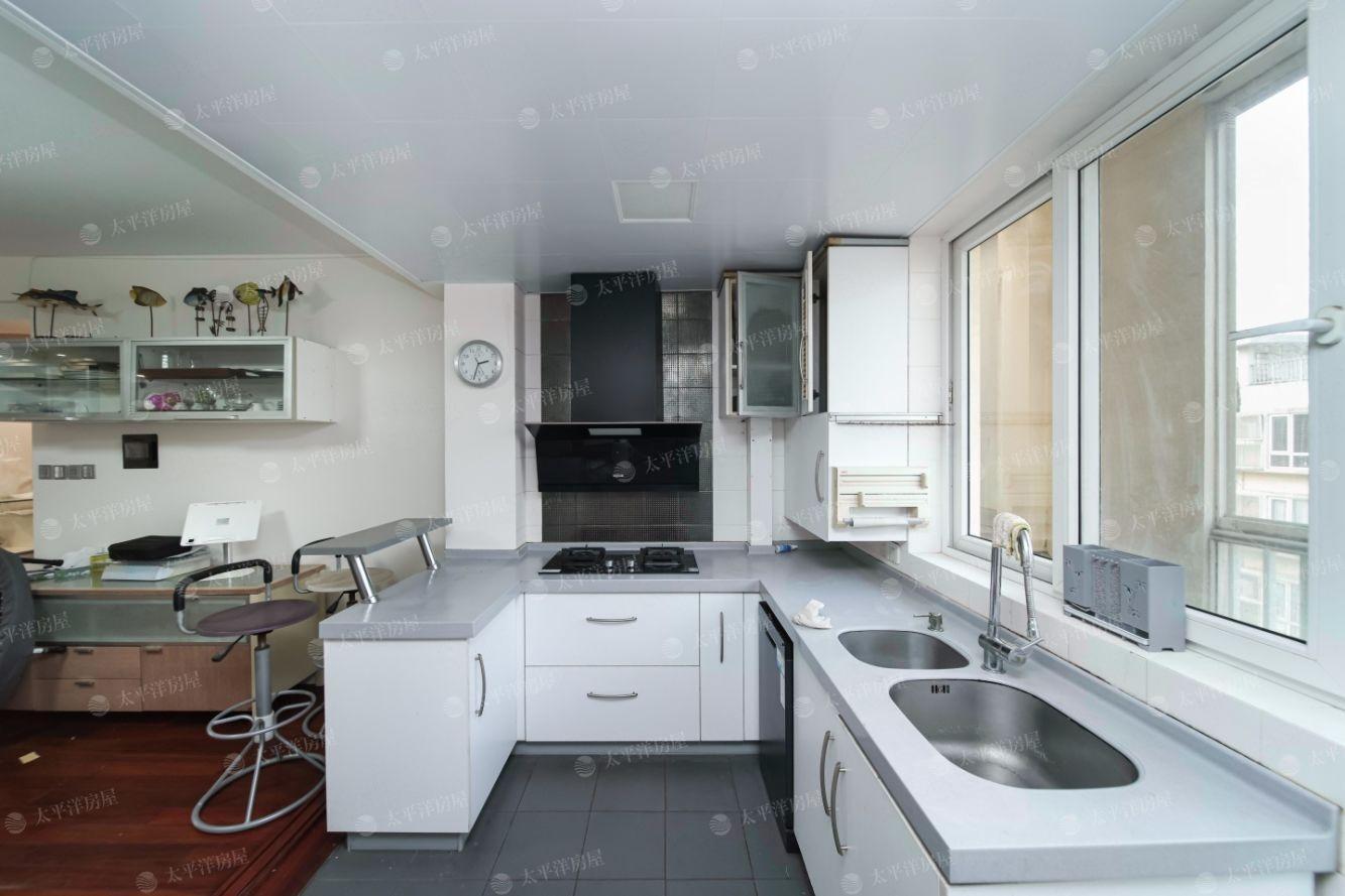 上海万科华尔兹花园二手房房源图片