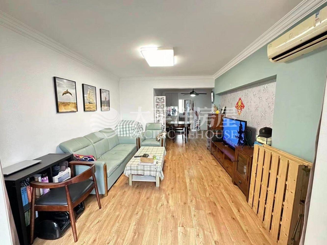 上海万科华尔兹花园二手房房源图片