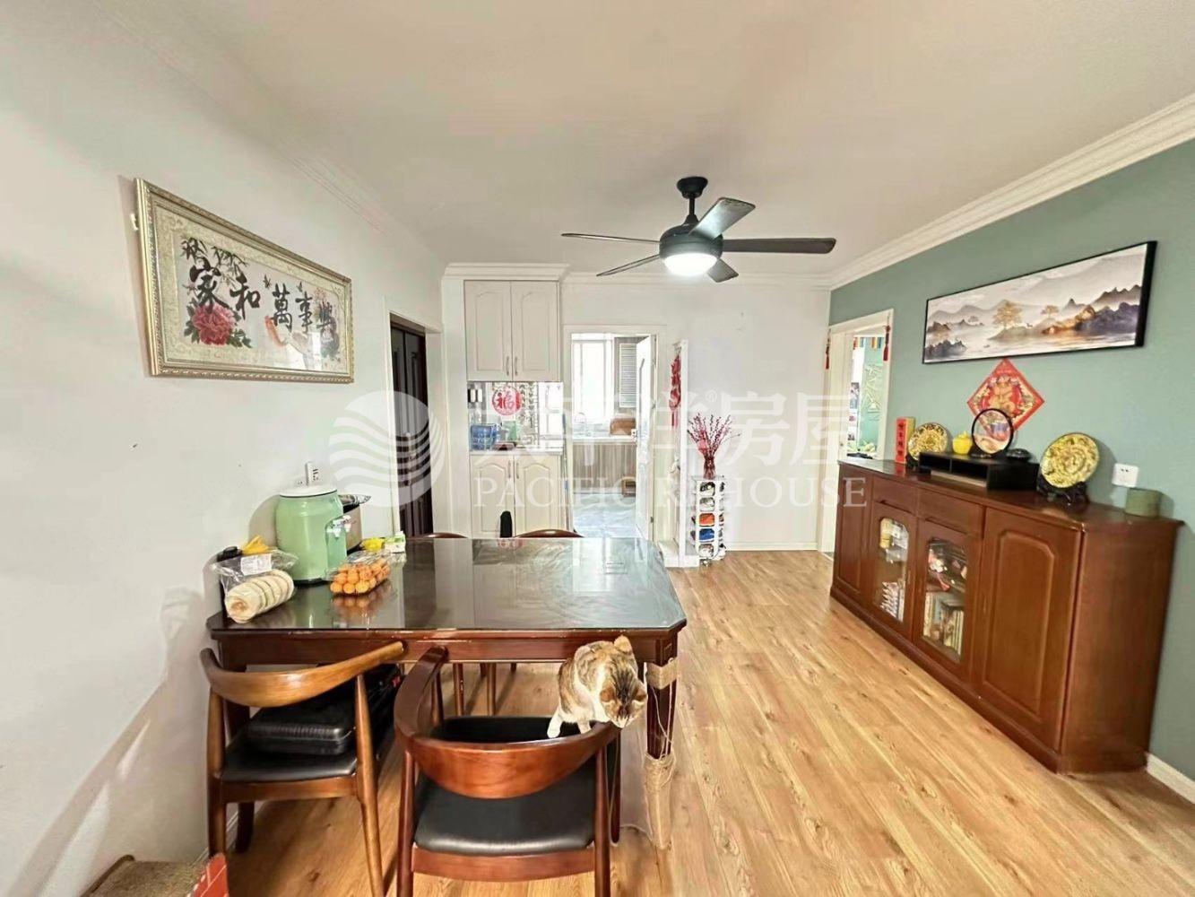 上海万科华尔兹花园二手房房源图片