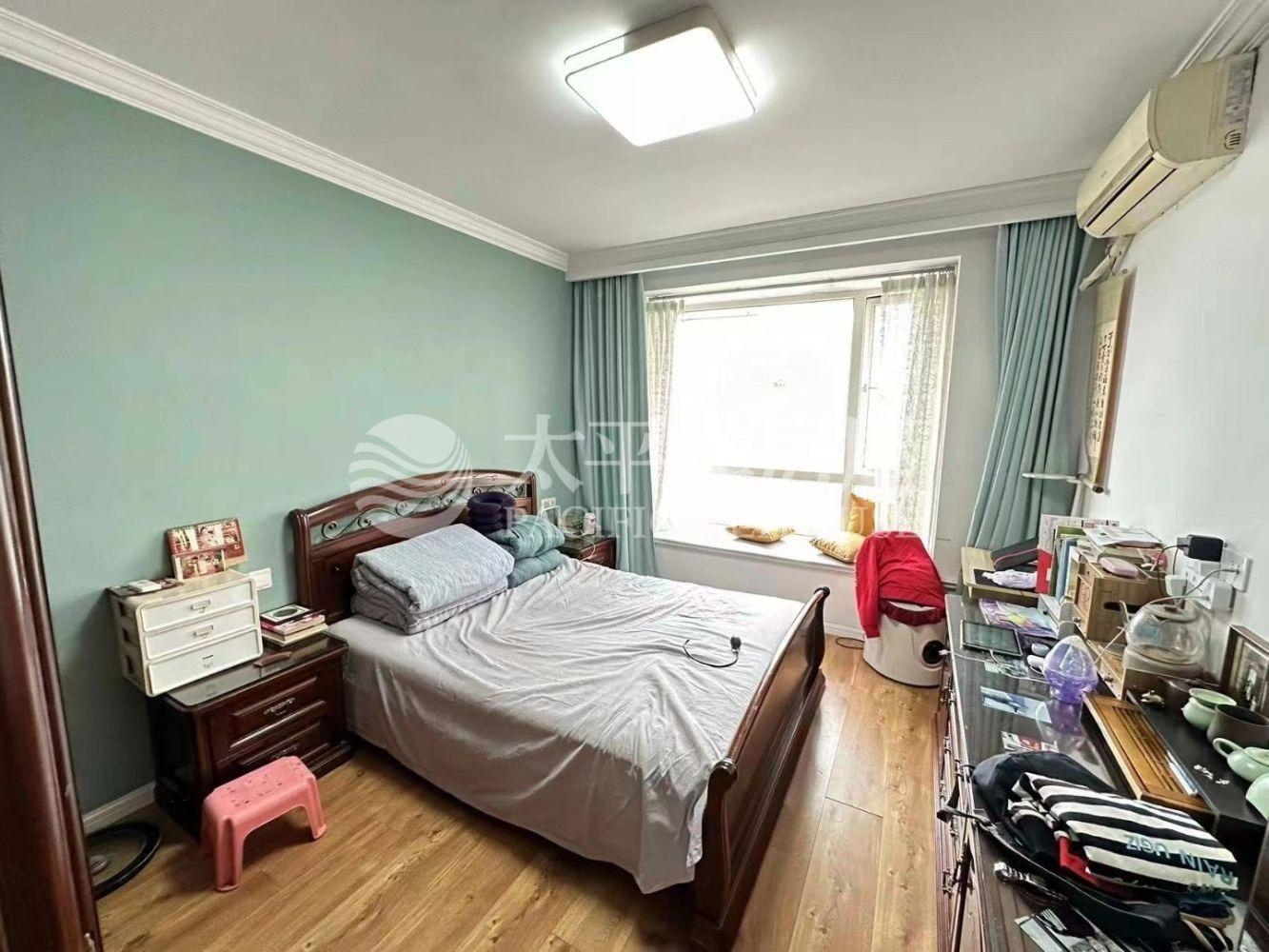 上海万科华尔兹花园二手房房源图片