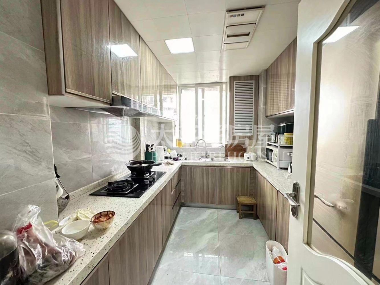 上海万科华尔兹花园二手房房源图片