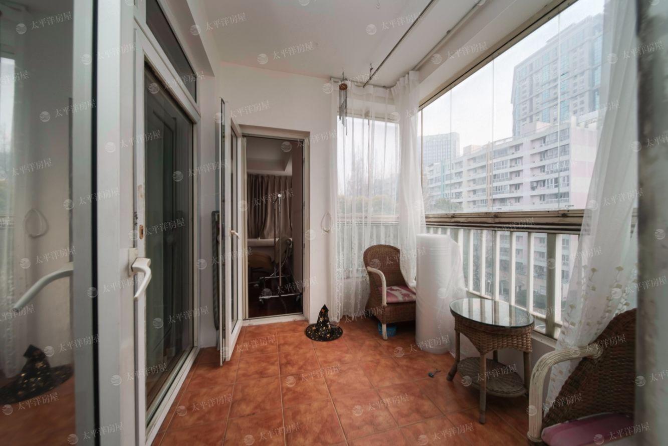 上海万科华尔兹花园二手房房源图片