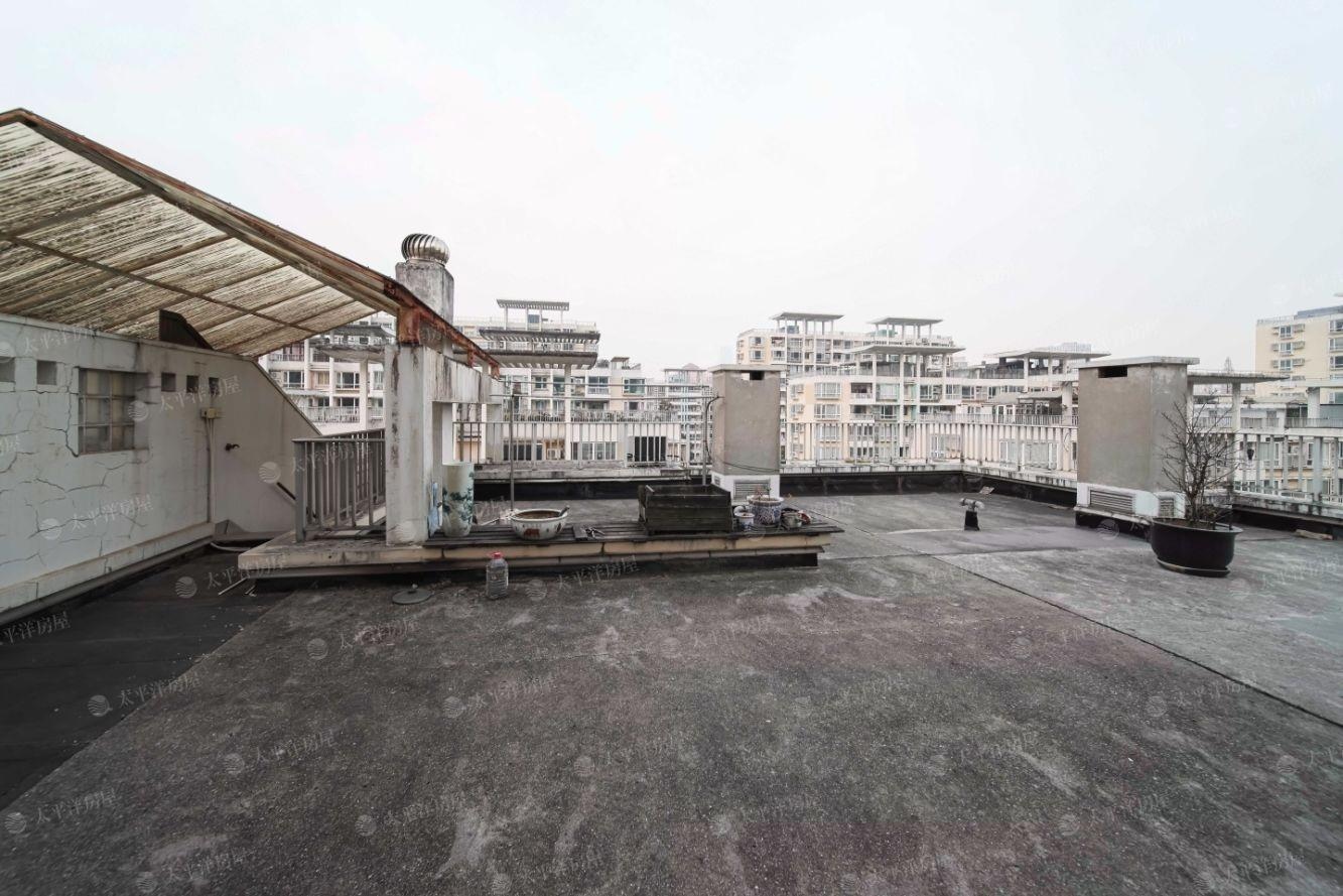 上海万科华尔兹花园二手房房源图片