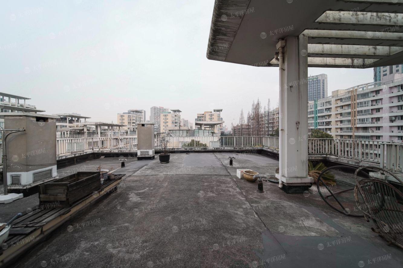 上海万科华尔兹花园二手房房源图片