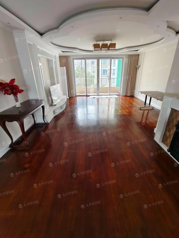 上海万科华尔兹花园二手房房源图片