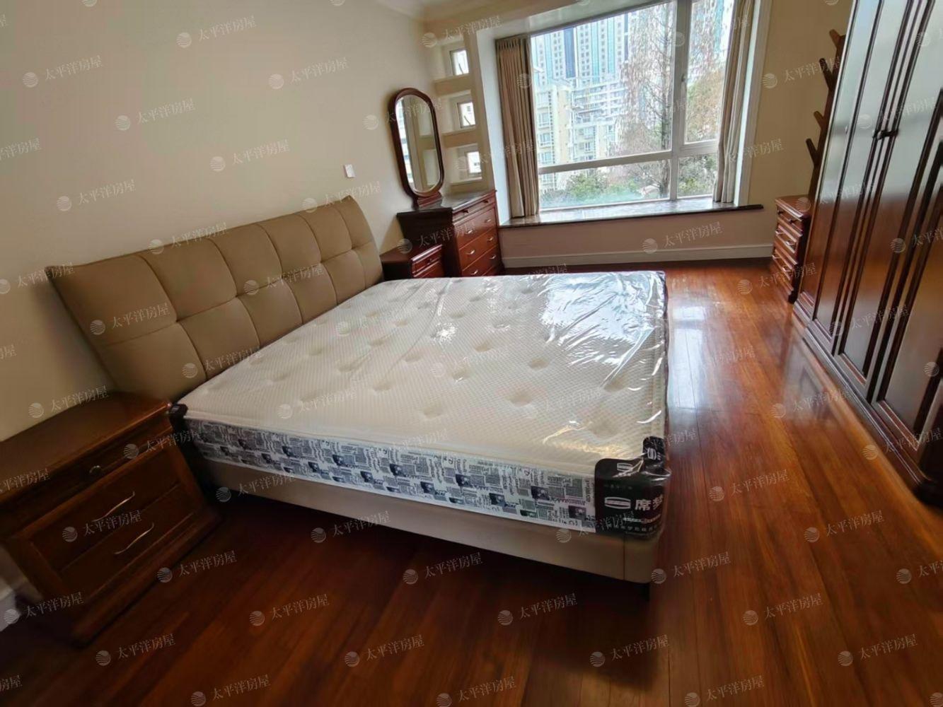 上海万科华尔兹花园二手房房源图片