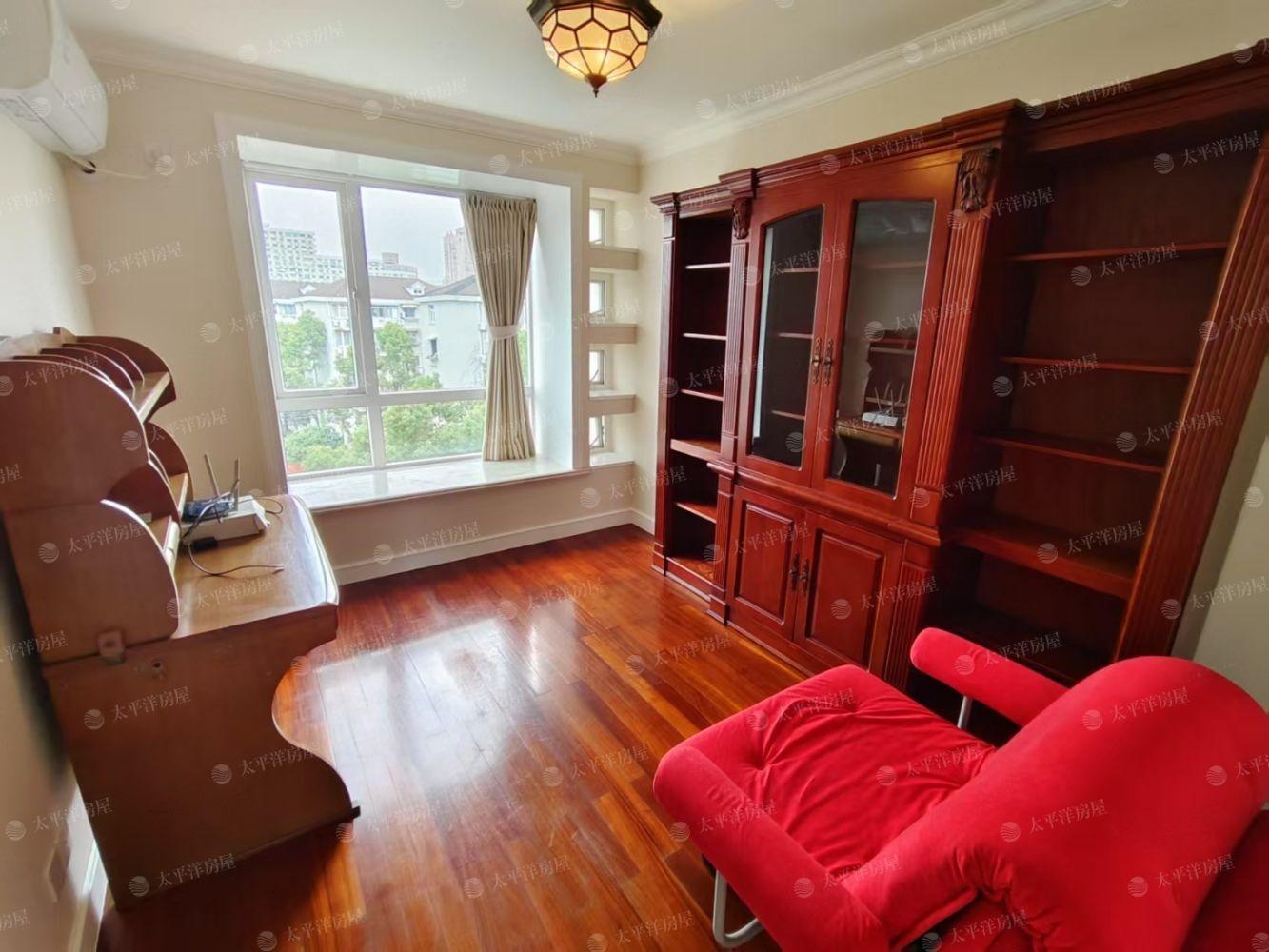 上海万科华尔兹花园二手房房源图片