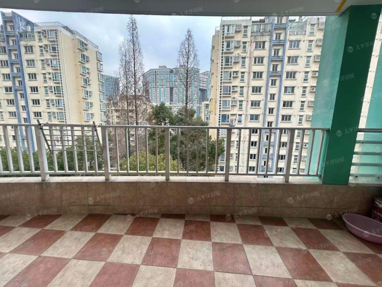 上海万科华尔兹花园二手房房源图片