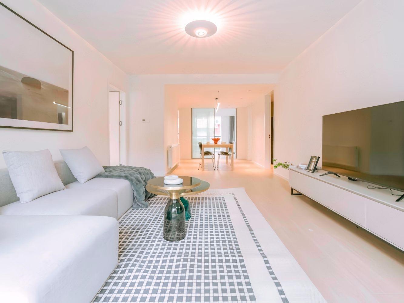 上海徐家汇花园二手房房源图片