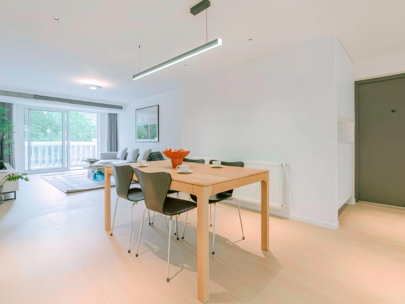 上海徐家汇花园二手房房源图片