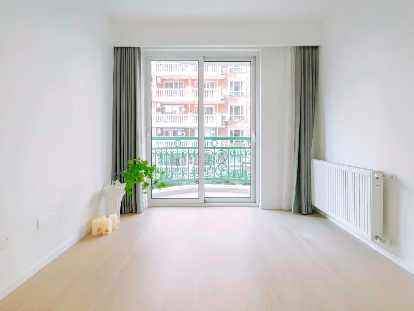 上海徐家汇花园二手房房源图片