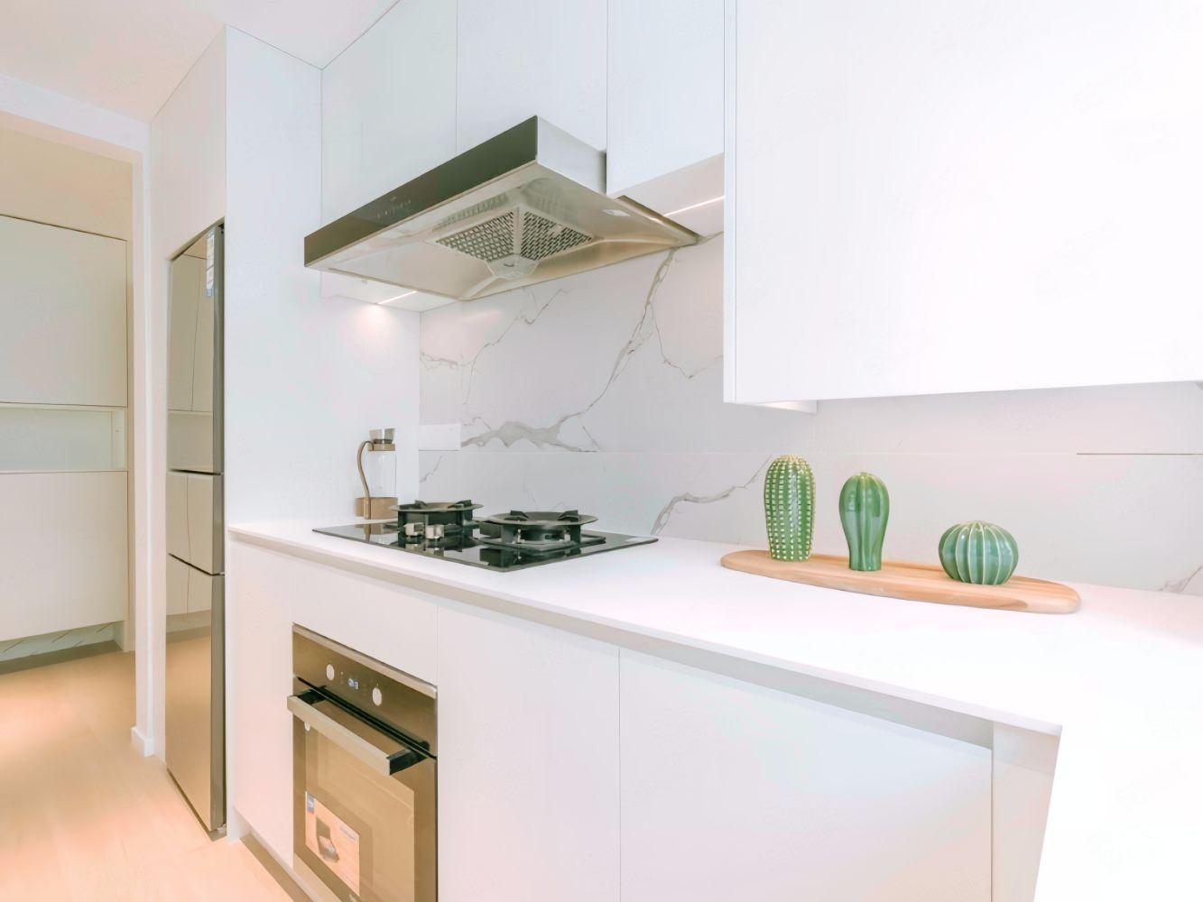 上海徐家汇花园二手房房源图片