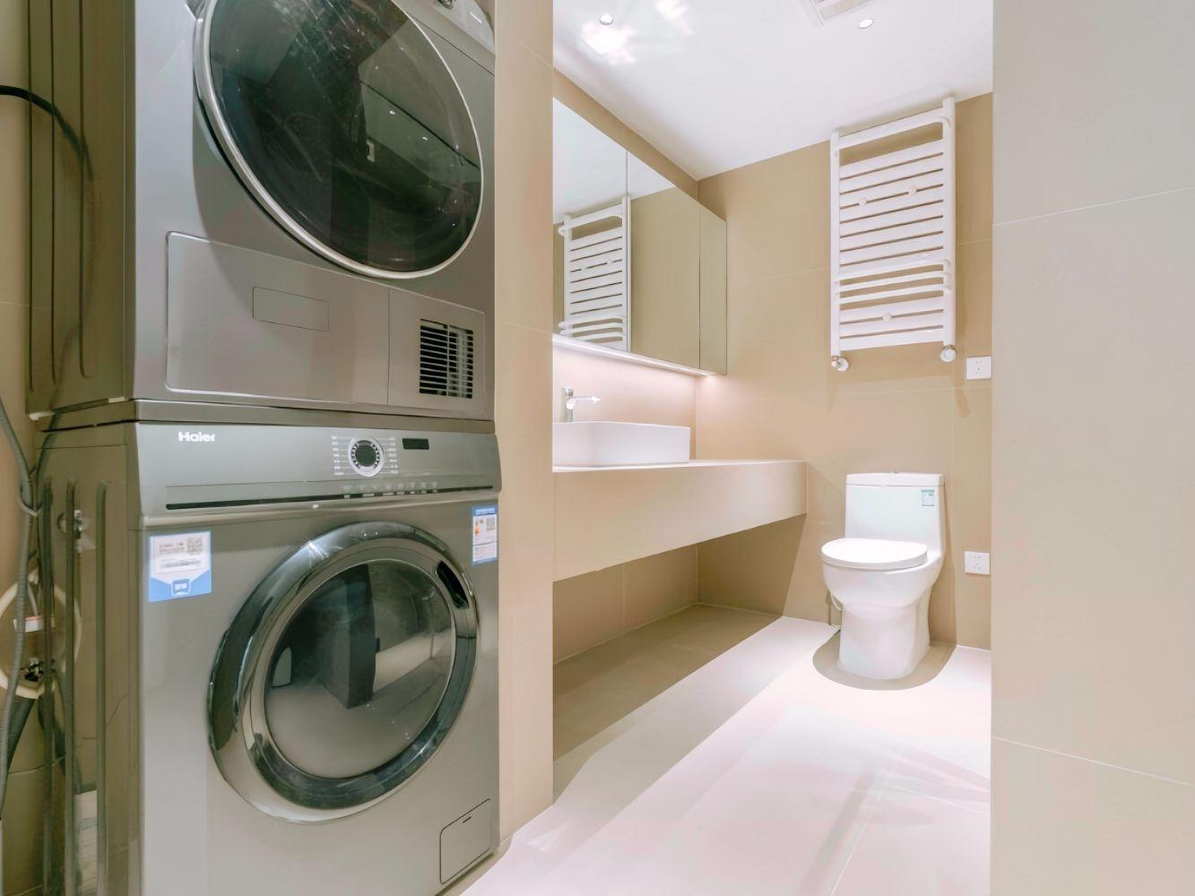 上海徐家汇花园二手房房源图片