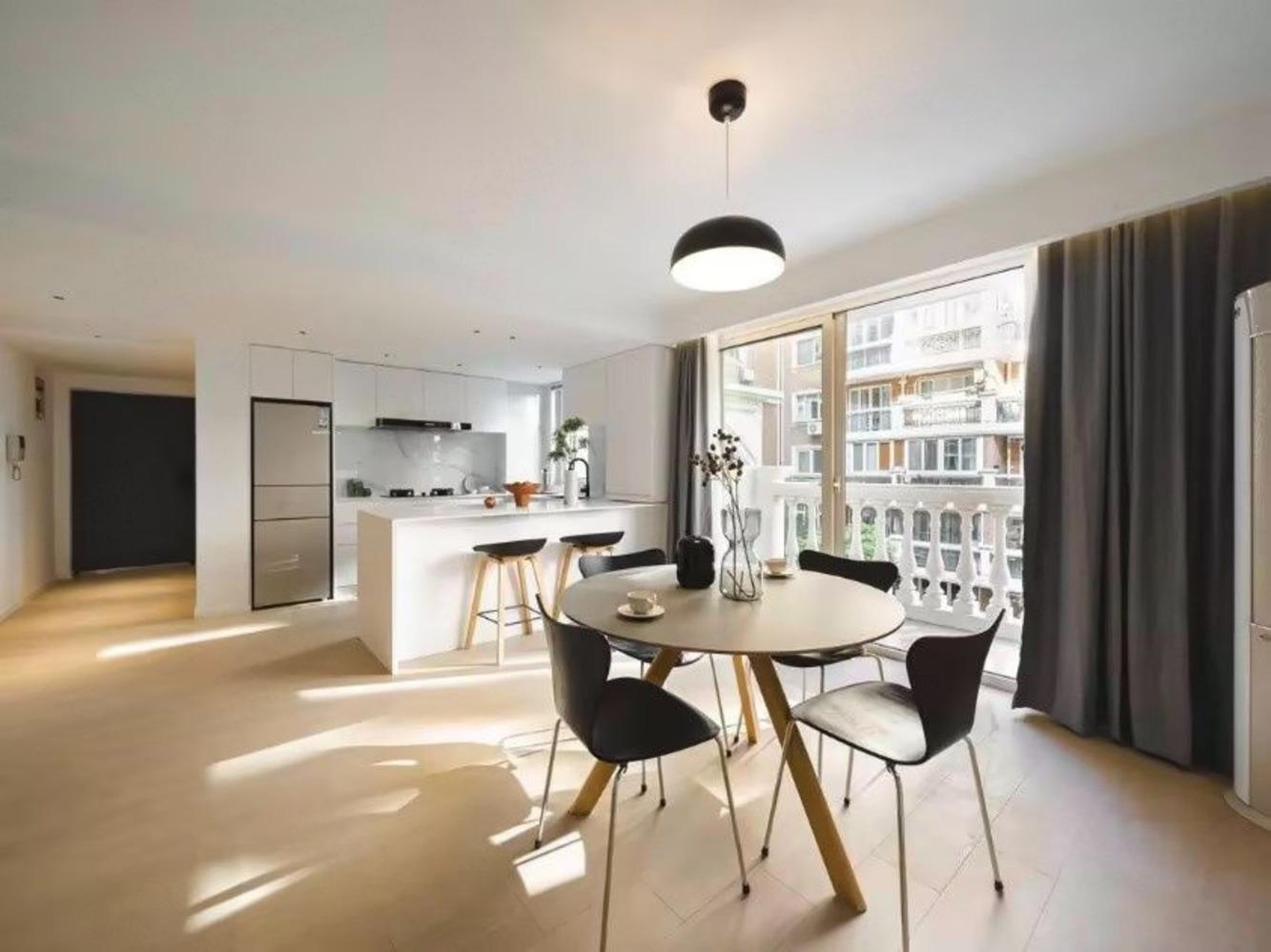 上海徐家汇花园二手房房源图片