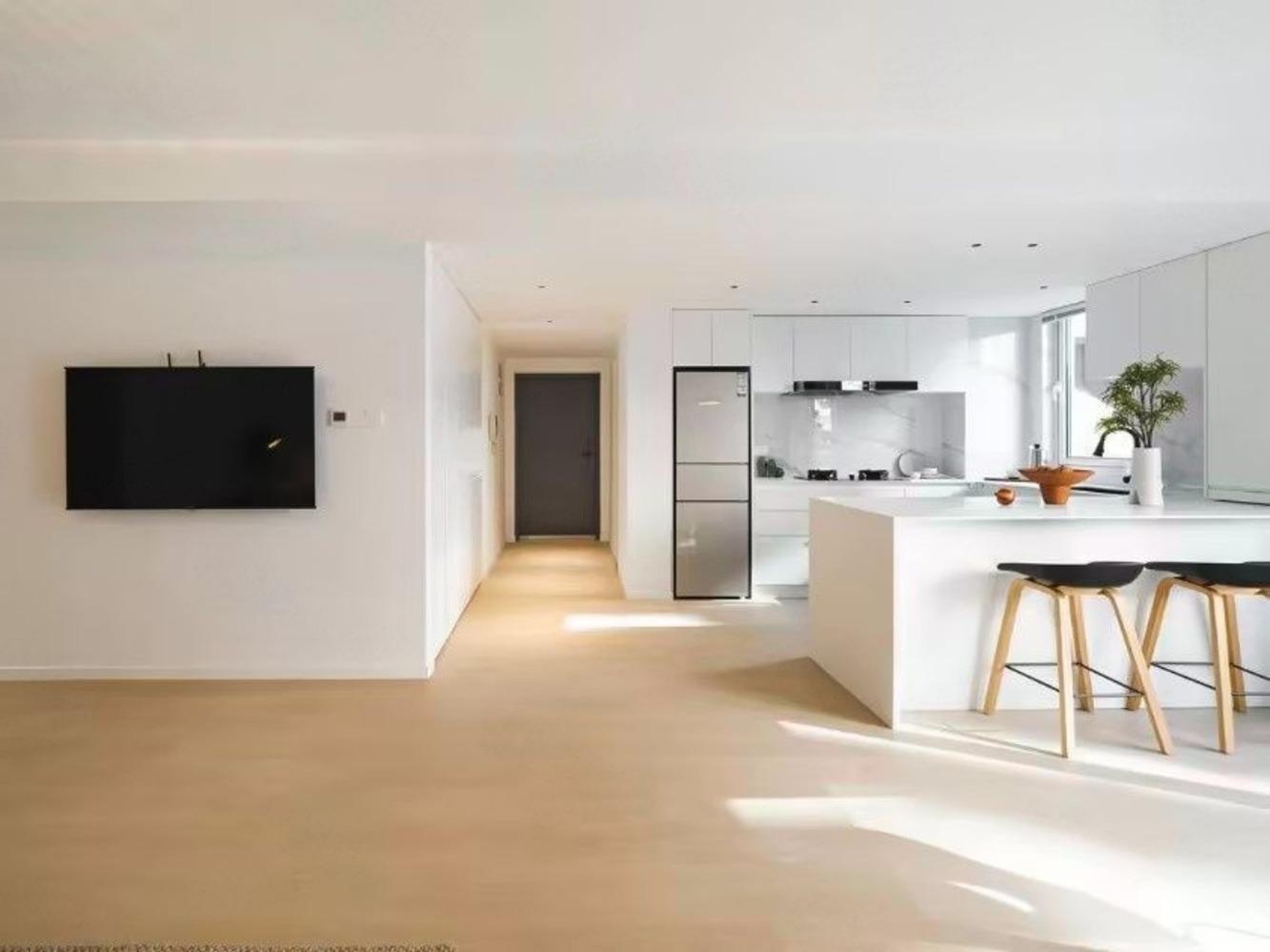 上海徐家汇花园二手房房源图片