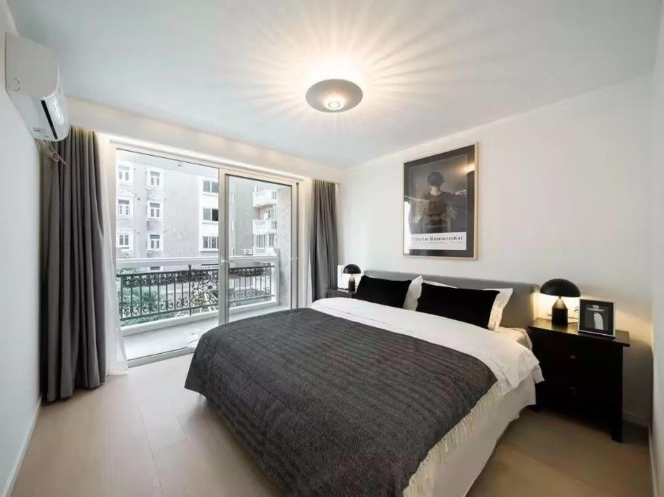 上海徐家汇花园二手房房源图片