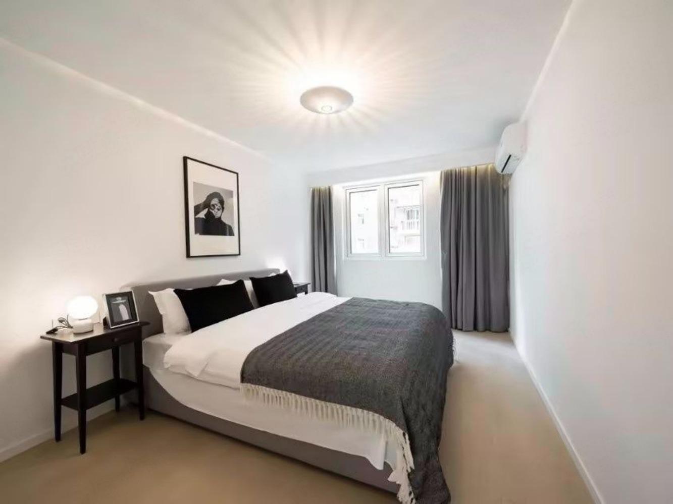 上海徐家汇花园二手房房源图片