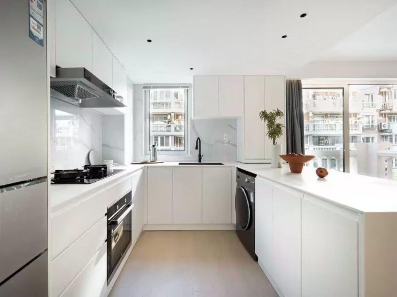 上海徐家汇花园二手房房源图片