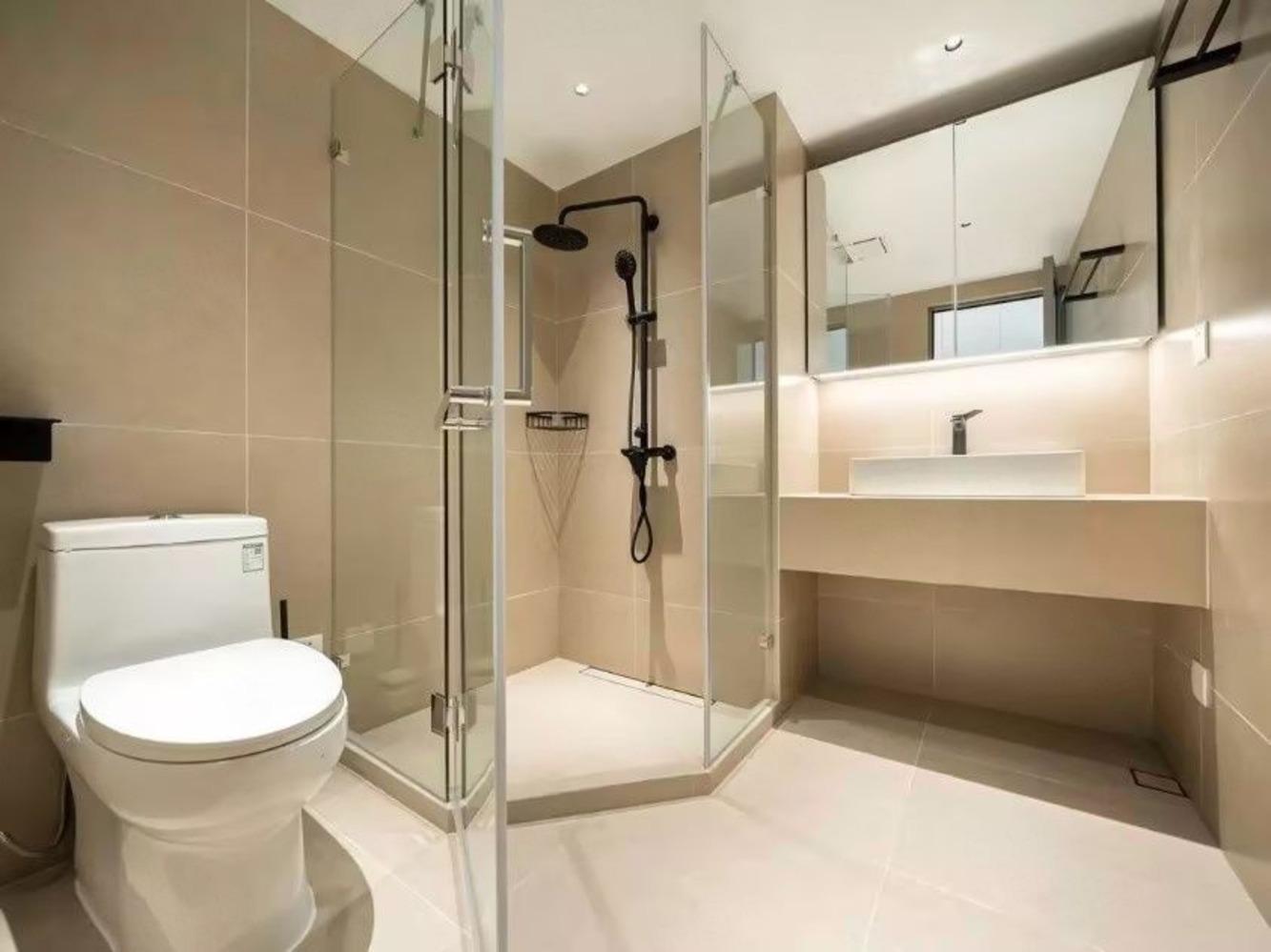 上海徐家汇花园二手房房源图片