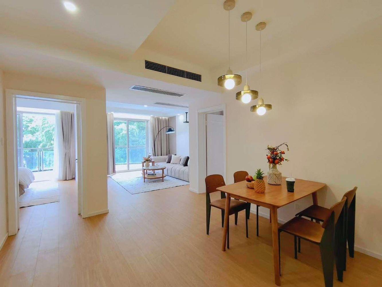 上海万科华尔兹花园二手房房源图片