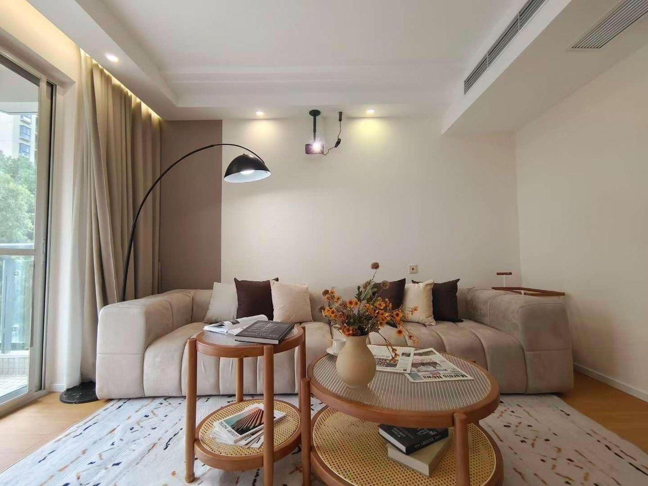 上海万科华尔兹花园二手房房源图片